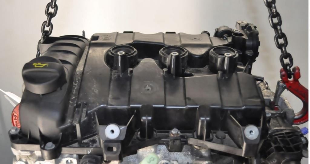 Opel Corsa F 2019- P2JO hatchback 1.2 F12XEL petrol MT 55 kW 2020  Motor benzín HM05