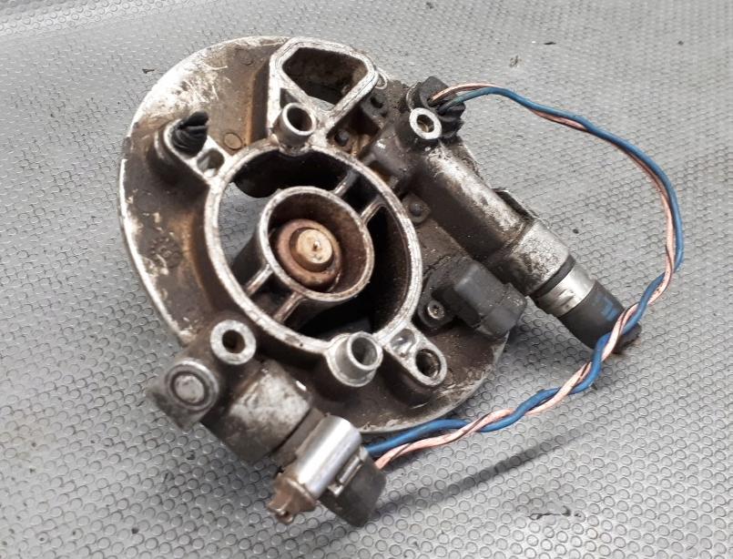 Fiat Punto I 1993-1999 hatchback 1.1 petrol MT 40 kW Karburátor 2933A