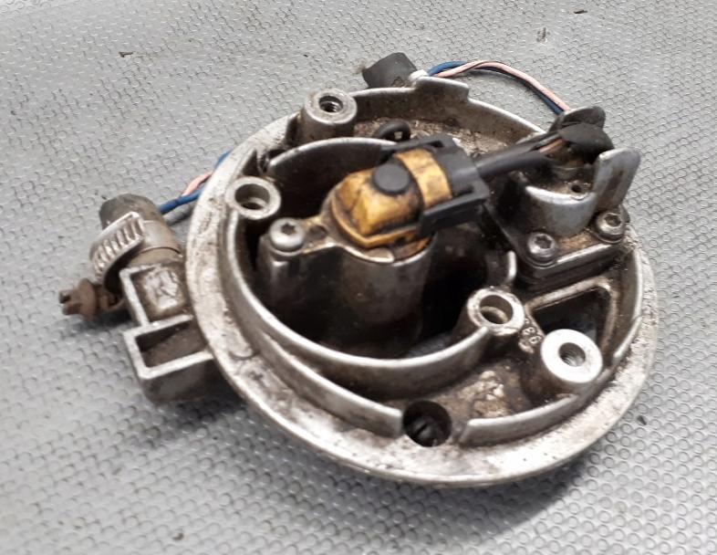 Fiat Punto I 1993-1999 hatchback 1.1 petrol MT 40 kW Karburátor 2933A