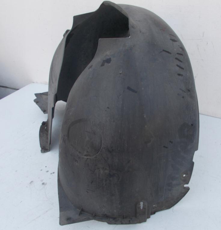 Seat Altea hatchback 1.4 TSI petrol Caxc MT 92 kW Podblatník predný pravý 5P0809958C