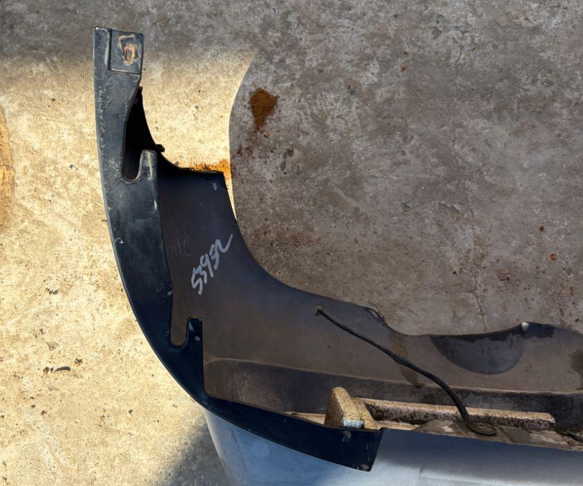 Chrysler Pt cruiser hatchback 2.0 16v petrol MT 104 kW 2002  Nárazník zadný