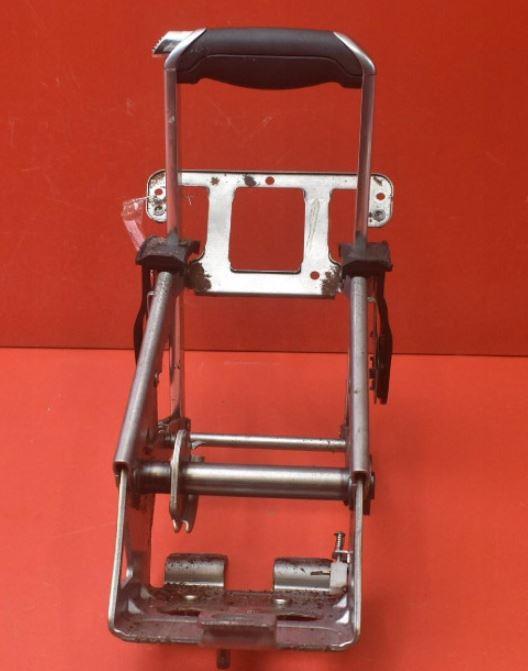 Ford S-max hatchback 2.0 TDCI diesel MT 103 kW 2008  Ručná brzda 6G91-2780-KU