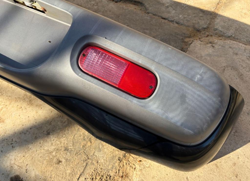 Chrysler Pt cruiser hatchback 2.0 16v petrol MT 104 kW 2002  Nárazník zadný