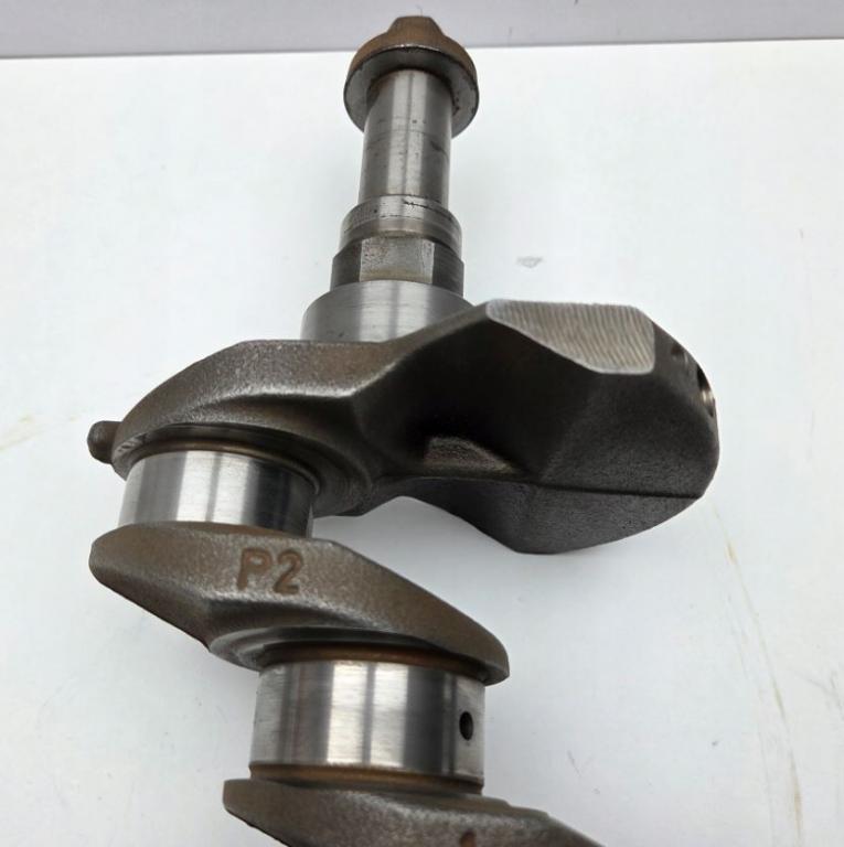 Ford Kuga Mk2 2013-2019 hatchback 2.0 TDCI diesel MT 110 kW 2016  Kardaňový hriadeľ DS7G6303AC