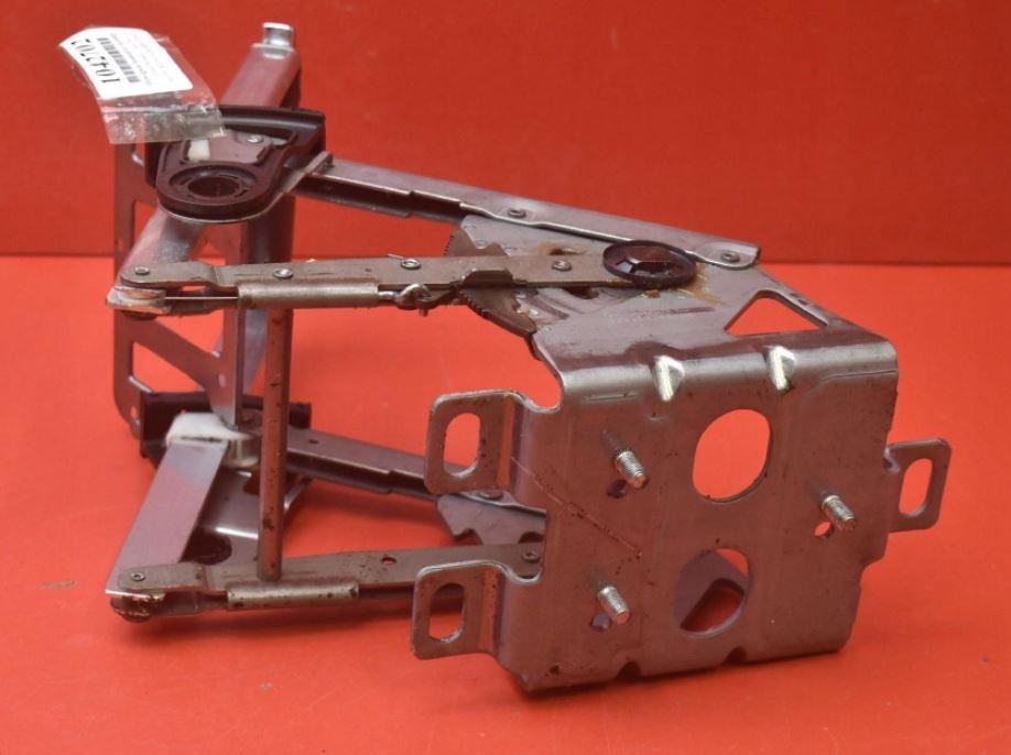 Ford S-max hatchback 2.0 TDCI diesel MT 103 kW 2008  Ručná brzda 6G91-2780-KU