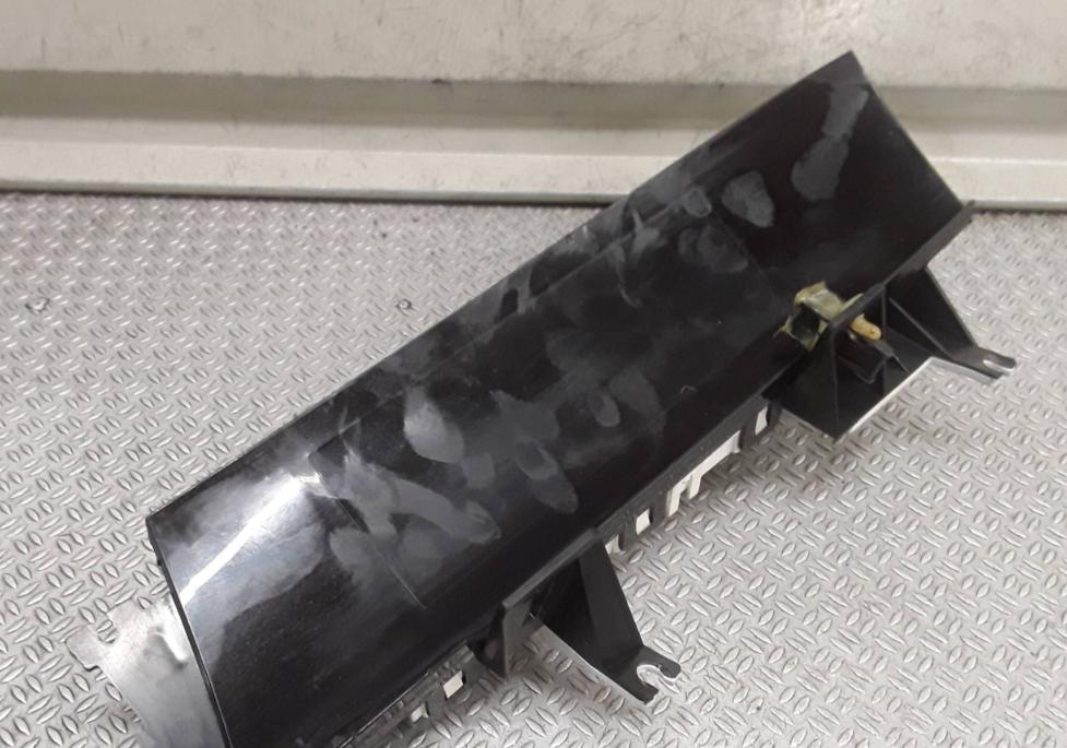 Honda Civic VIII 2006-2011 hatchback 1.8 16v petrol MT 103 kW 2006  Displej HR0343014