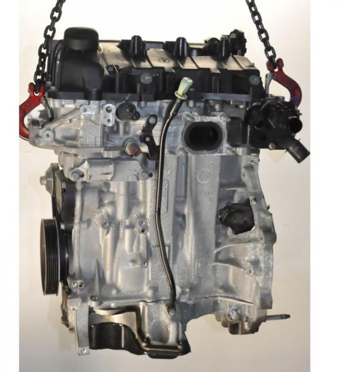 Opel Corsa F 2019- P2JO hatchback 1.2 F12XEL petrol MT 55 kW 2020  Motor benzín HM05