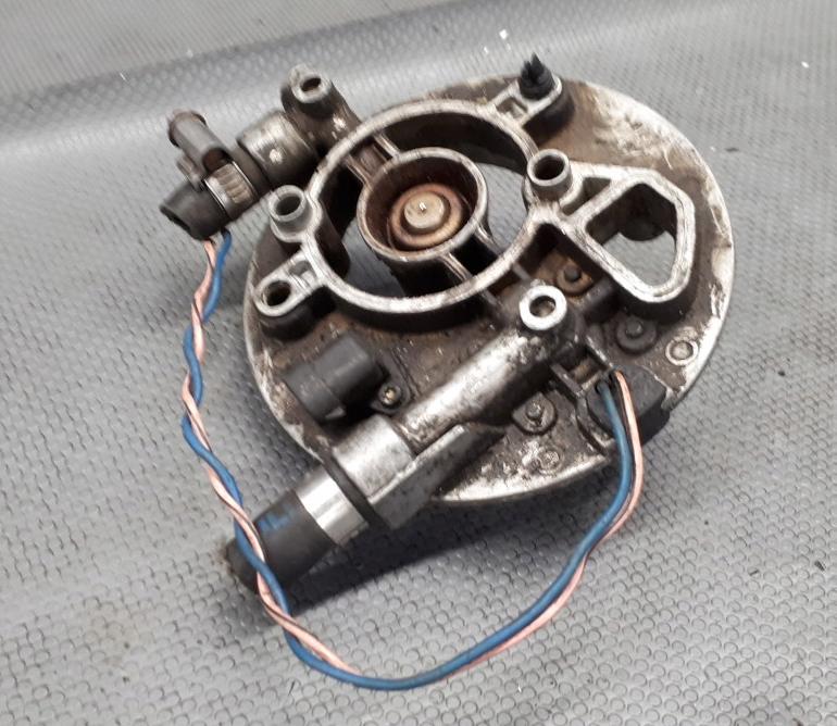 Fiat Punto I 1993-1999 hatchback 1.1 petrol MT 40 kW Karburátor 2933A