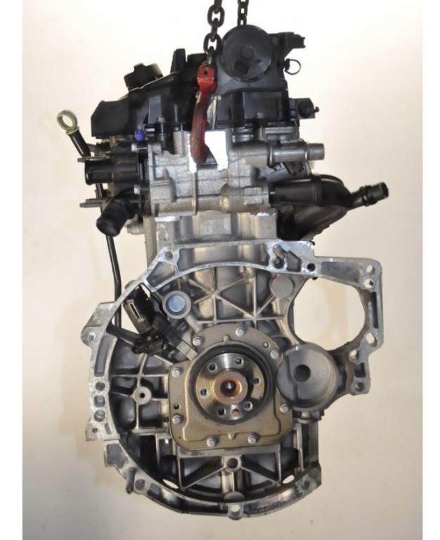 Opel Corsa F 2019- P2JO hatchback 1.2 F12XEL petrol MT 55 kW 2020  Motor benzín HM05