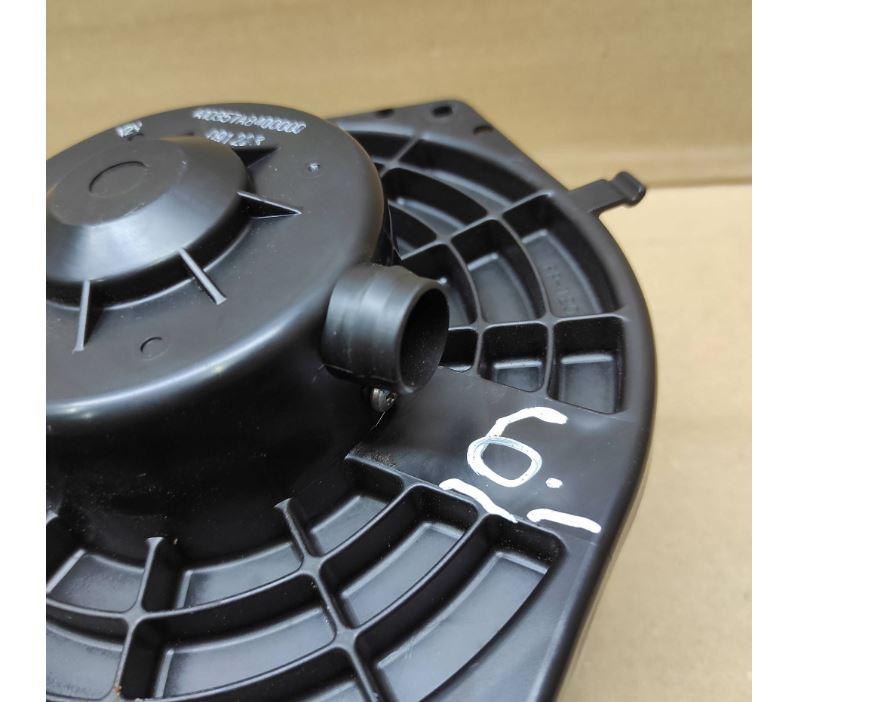 Renault Laguna III 2007  2015 hatchback 2.0 DCI diesel   MT  Ohrievanie, ventilácia