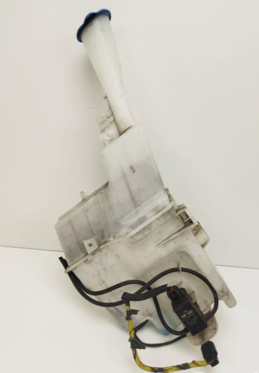 Hyundai Tucson III 2015-2021 TL suv   Nádržka ostrekovačov 98610D3000