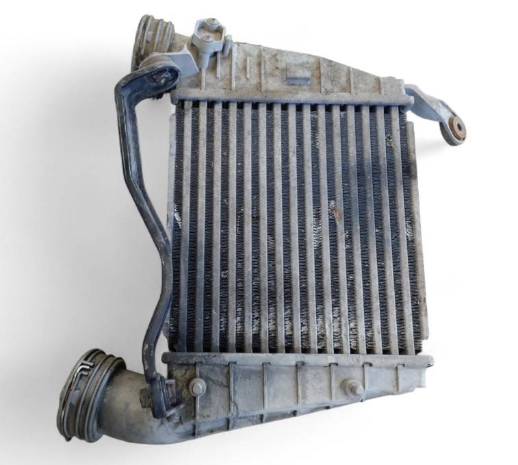 Volkswagen Phaeton sedan 3.0 TDI diesel AT 165 kW 2007  Intercooler (chladič nasávaného vzduchu) 3D0145785 880539SA