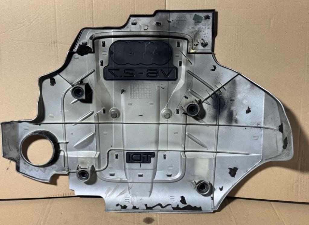 Audi A6 C6 2004-2011 sedan 2.7 TDI diesel MT 132 kW 2007  Kryt motora horný 059103925AG