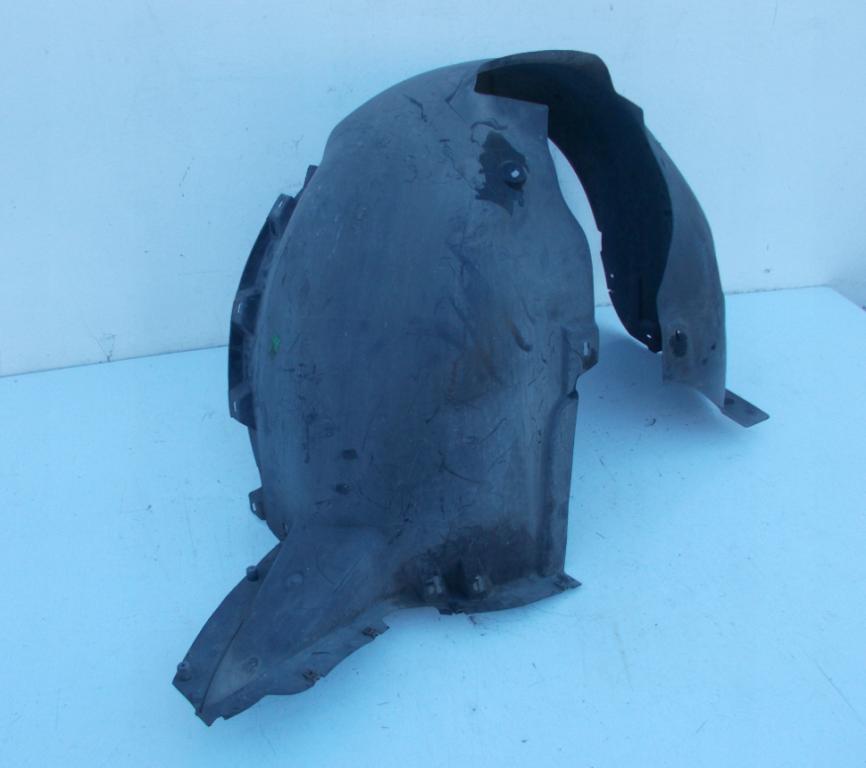 Seat Altea hatchback 1.4 TSI petrol Caxc MT 92 kW Podblatník predný pravý 5P0809958C