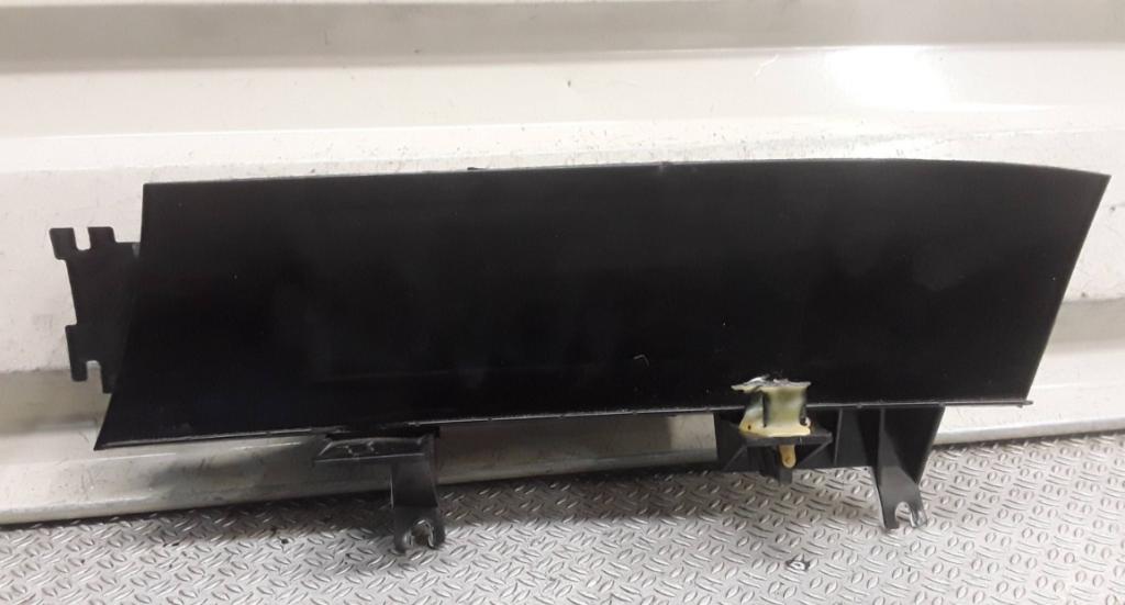 Honda Civic VIII 2006-2011 hatchback 1.8 16v petrol MT 103 kW 2006  Displej HR0343014