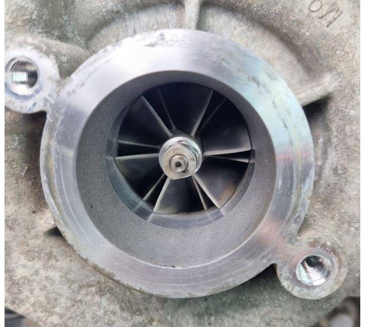 Renault Megane III 2008-2016 hatchback 1.9 DCI diesel MT 96 kW 2009 Motor diesel F9Q870