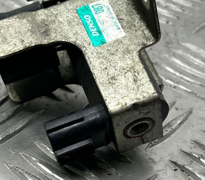 Honda CR-V III 2006-2011 hatchback 2.2 I-DTEC diesel MT 110 kW 2010  Podtlakový ventil 1397000870