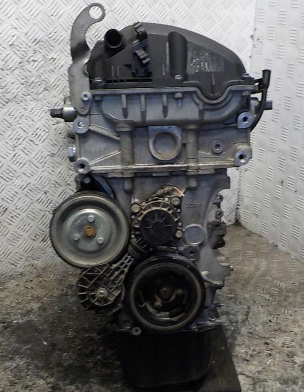 Citroen C3 Picasso 2008-2017 hatchback 1.4 16v petrol MT 70 kW 2013  Motor benzín 8F01