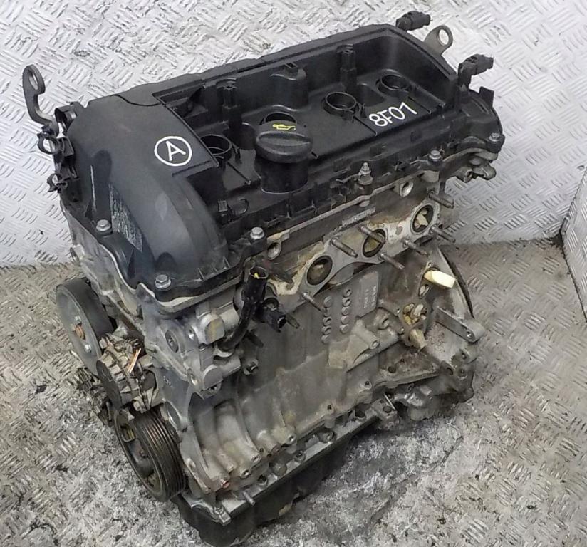 Citroen C3 Picasso 2008-2017 hatchback 1.4 16v petrol MT 70 kW 2013  Motor benzín 8F01