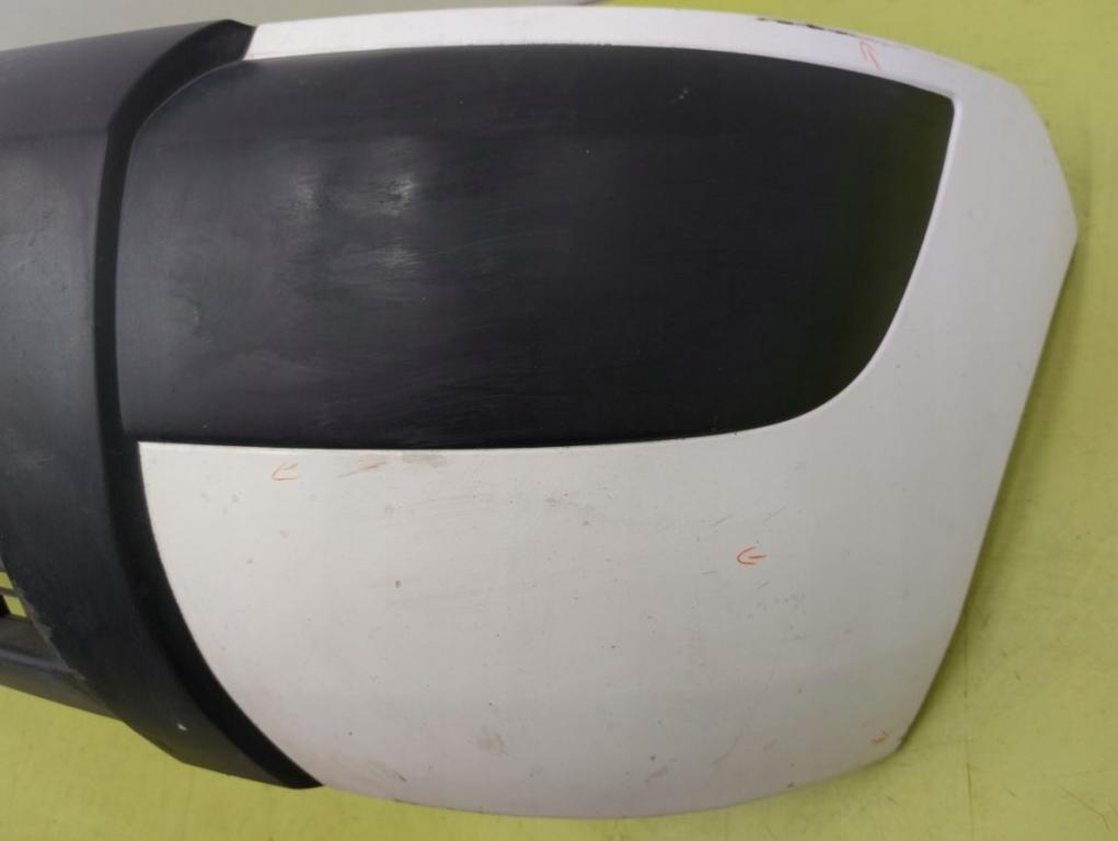 Peugeot Partner I 1996-2008 hatchback 1.6 HDI diesel MT 55.2 kW 2007 Nárazník predný EWPA