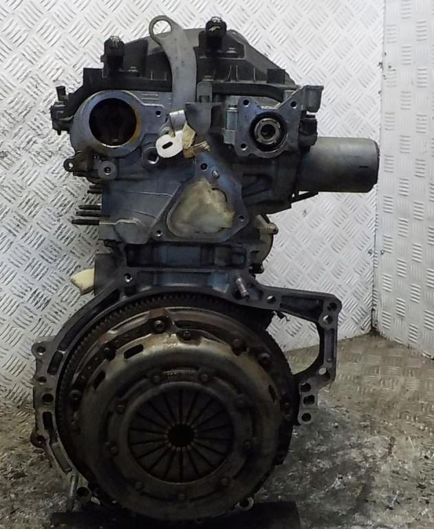 Citroen C3 Picasso 2008-2017 hatchback 1.4 16v petrol MT 70 kW 2013  Motor benzín 8F01