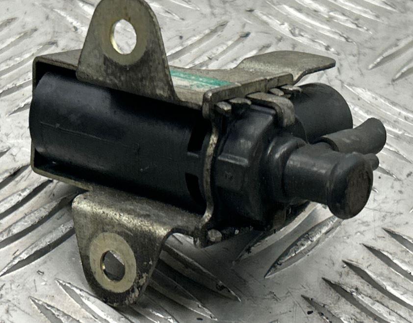 Honda CR-V III 2006-2011 hatchback 2.2 I-DTEC diesel MT 110 kW 2010  Podtlakový ventil 1397000870