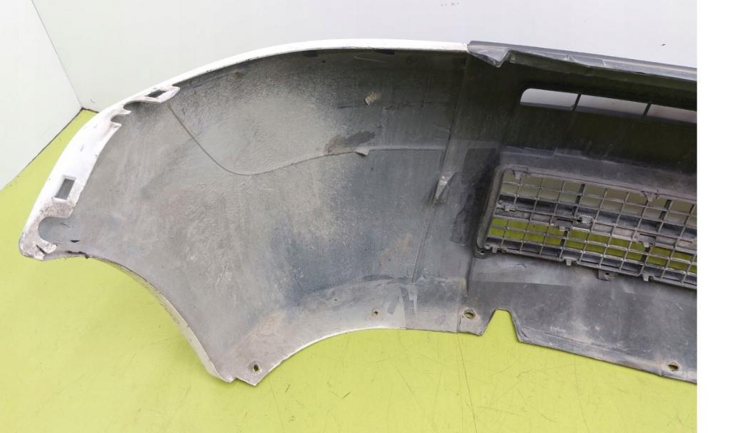 Peugeot Partner I 1996-2008 hatchback 1.6 HDI diesel MT 55.2 kW 2007 Nárazník predný EWPA