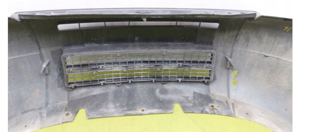 Peugeot Partner I 1996-2008 hatchback 1.6 HDI diesel MT 55.2 kW 2007 Nárazník predný EWPA