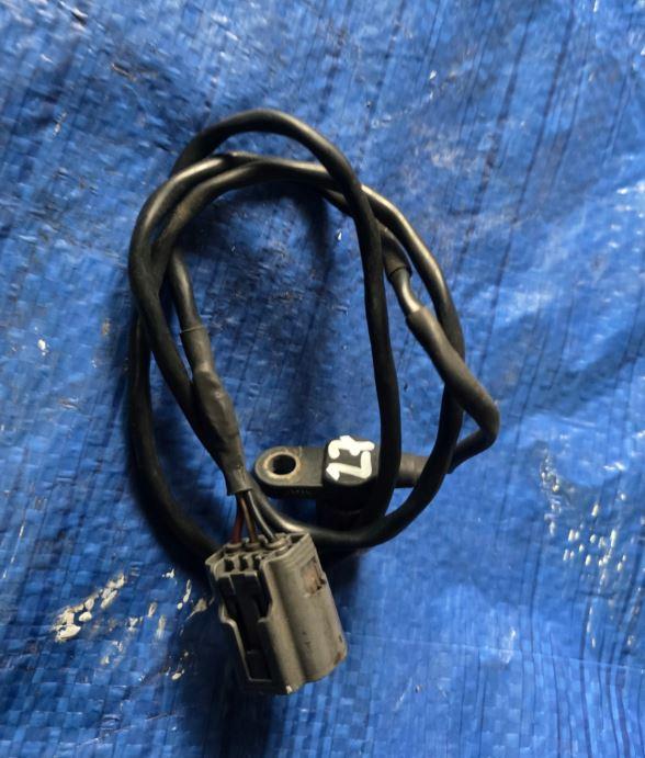 Mazda 6 I GG 2002-2007 combi 2.0 CITD diesel 100 kW 2003  Snímač polohy vačkového hriadeľa 029600-0933