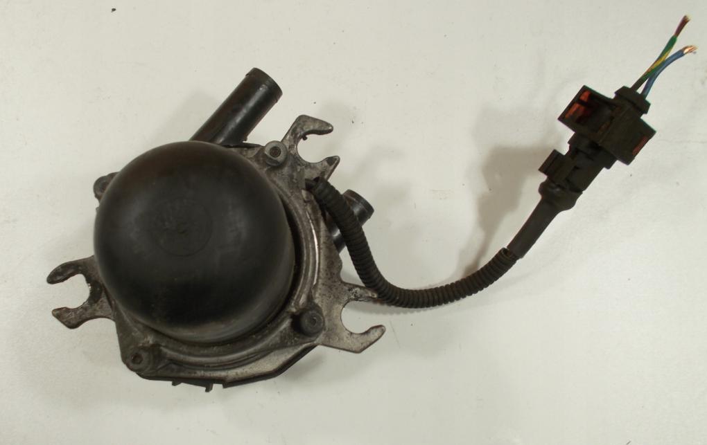 Peugeot 307 pumpa vzduchu 9639450180 2590014A