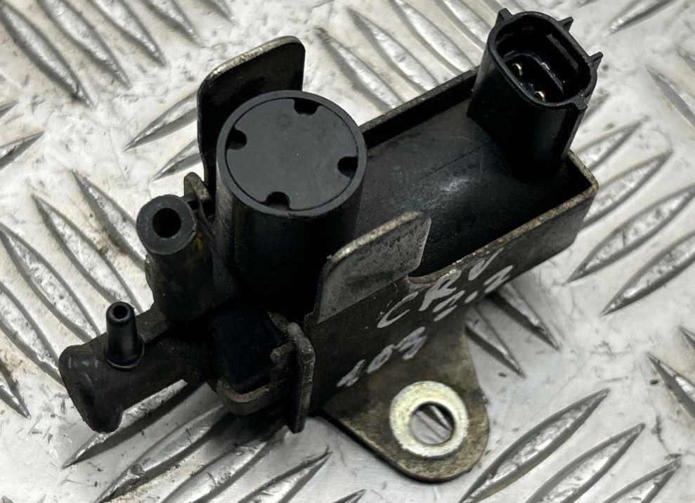 Honda CR-V III 2006-2011 hatchback 2.2 I-DTEC diesel MT 110 kW 2010  Podtlakový ventil 1397000870