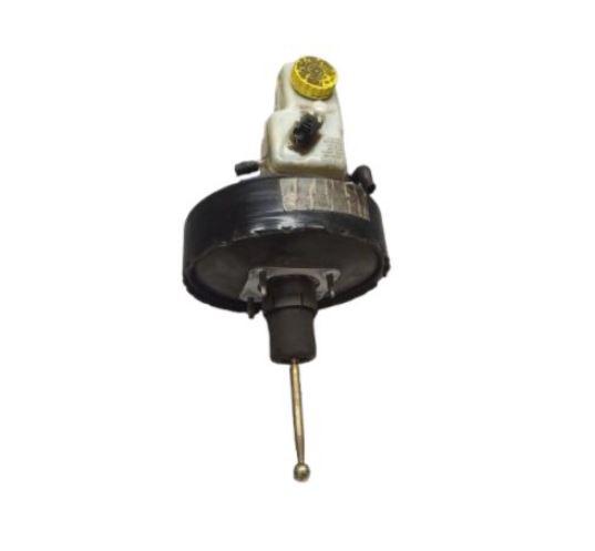 Volkswagen Polo IV 9N 2001-2009 hatchback 1.4 TDI diesel MT 55 kW 2003  Posilňovač bŕzd 6Q1614105R