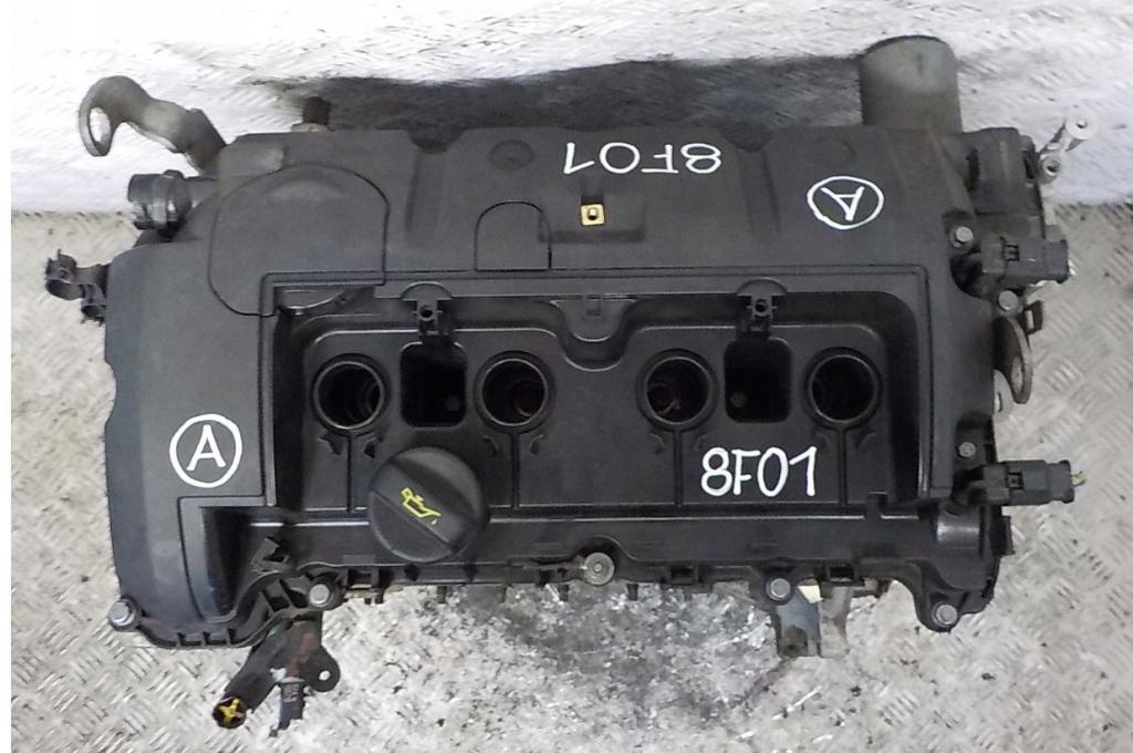 Citroen C3 Picasso 2008-2017 hatchback 1.4 16v petrol MT 70 kW 2013  Motor benzín 8F01