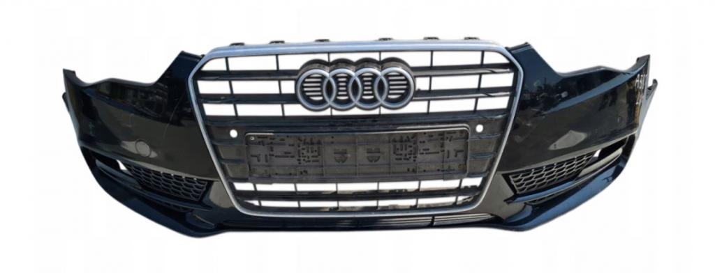 Audi A5 8T 2007-2016 coupe 3.0 TDI diesel AT 176 kW 2010 KAROSÉRIA