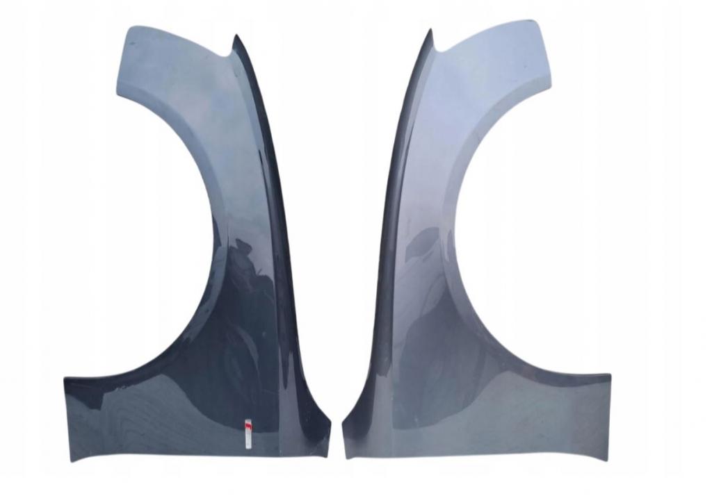 Audi A5 8T 2007-2016 coupe 3.0 TDI diesel AT 176 kW 2010 KAROSÉRIA