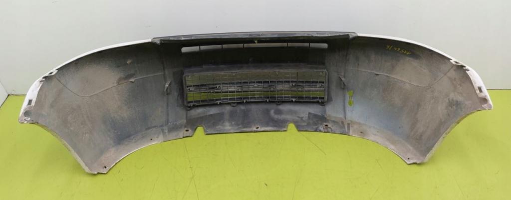 Peugeot Partner I 1996-2008 hatchback 1.6 HDI diesel MT 55.2 kW 2007 Nárazník predný EWPA