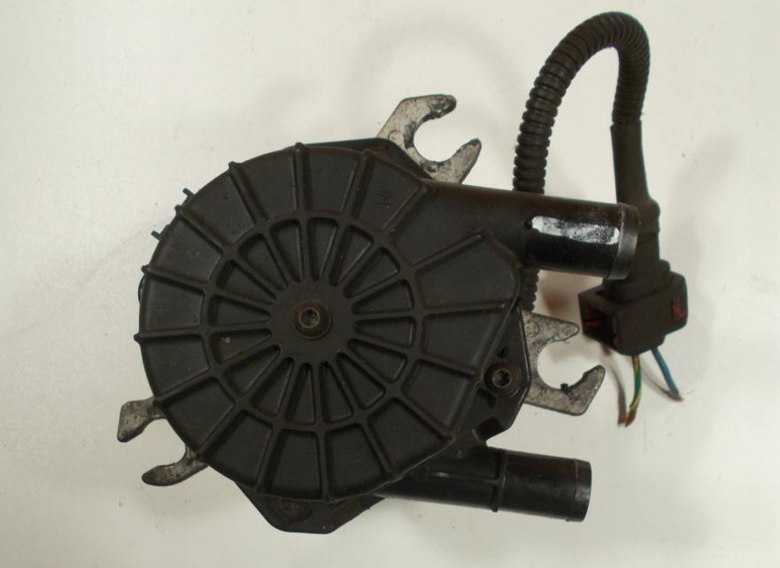 Peugeot 307 pumpa vzduchu 9639450180 2590014A