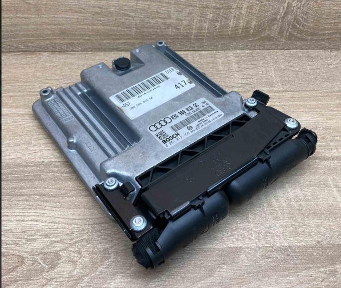 Audi A6 C6 2004-2011 sedan 2.0 TDI diesel MT 103 kW 2004  Riadiaca jednotka motora 03G906016GC 0281012169