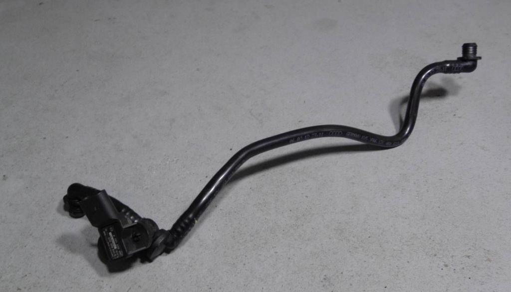 Audi A6 C7 2011-2018 sedan 2.0 TDI diesel MT 130 kW 2011  Snímač tlaku 4G1611931D 038906051G