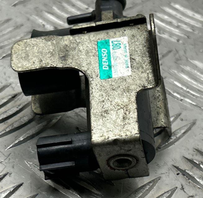 Honda CR-V III 2006-2011 hatchback 2.2 I-DTEC diesel MT 110 kW 2010  Podtlakový ventil 1397000870