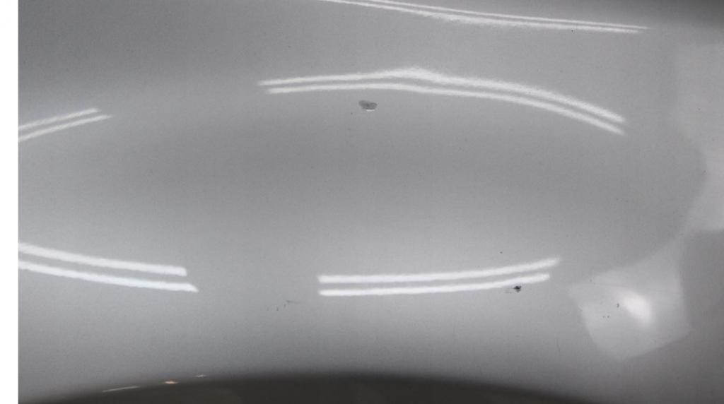 Volkswagen Golf VI 2008-2013 hatchback 1.4 16v petrol MT 59 kW 2009  Blatník predný pravý LA7W