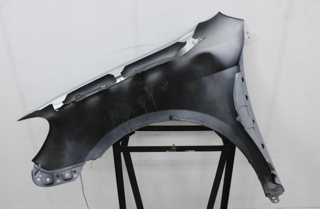 Volkswagen Golf VI 2008-2013 hatchback 1.4 16v petrol MT 59 kW 2009  Blatník predný pravý LA7W