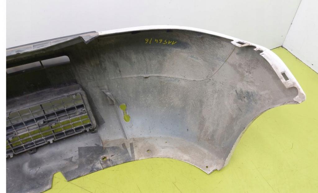 Peugeot Partner I 1996-2008 hatchback 1.6 HDI diesel MT 55.2 kW 2007 Nárazník predný EWPA