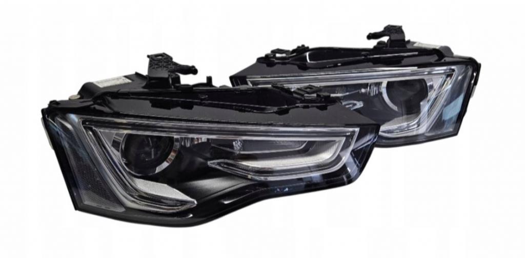 Audi A5 8T 2007-2016 coupe 3.0 TDI diesel AT 176 kW 2010 KAROSÉRIA