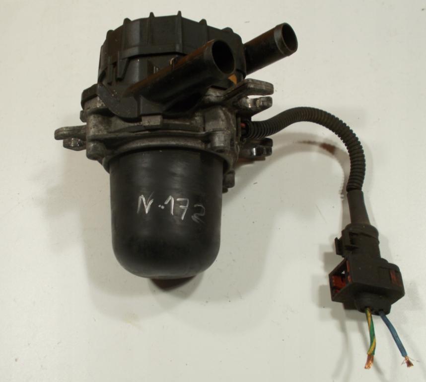 Peugeot 307 pumpa vzduchu 9639450180 2590014A