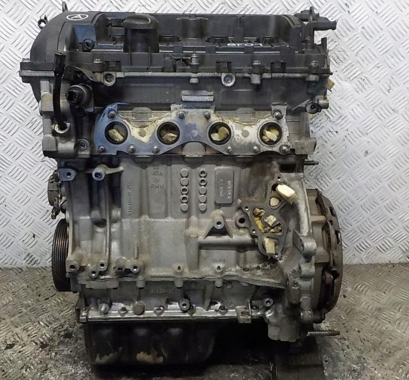 Citroen C3 Picasso 2008-2017 hatchback 1.4 16v petrol MT 70 kW 2013  Motor benzín 8F01