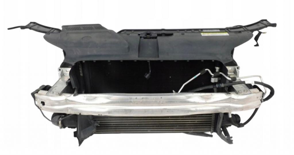 Audi A5 8T 2007-2016 coupe 3.0 TDI diesel AT 176 kW 2010 KAROSÉRIA