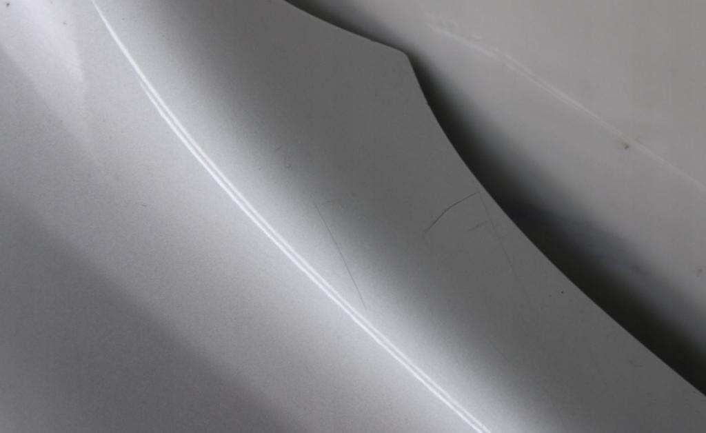 Volkswagen Golf VI 2008-2013 hatchback 1.4 16v petrol MT 59 kW 2009  Blatník predný pravý LA7W