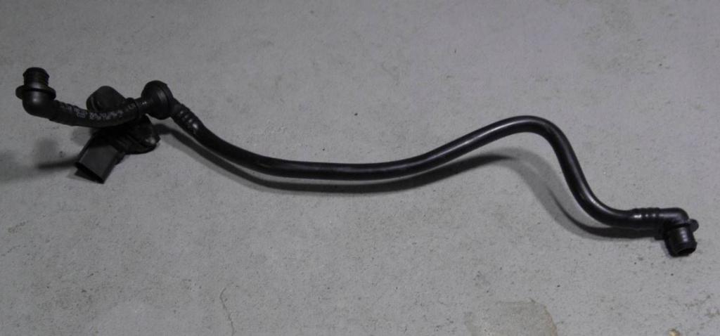 Audi A6 C7 2011-2018 sedan 2.0 TDI diesel MT 130 kW 2011  Snímač tlaku 4G1611931D 038906051G