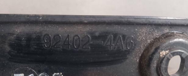 Hyundai H1 hatchback 2.5 CRDI diesel MT 103 kW 2006  Svetlo zadné pravé 924024A6 219D